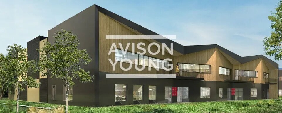 Flex in Moissy-Cramayel for sale Building Photo- Image 1 of 5