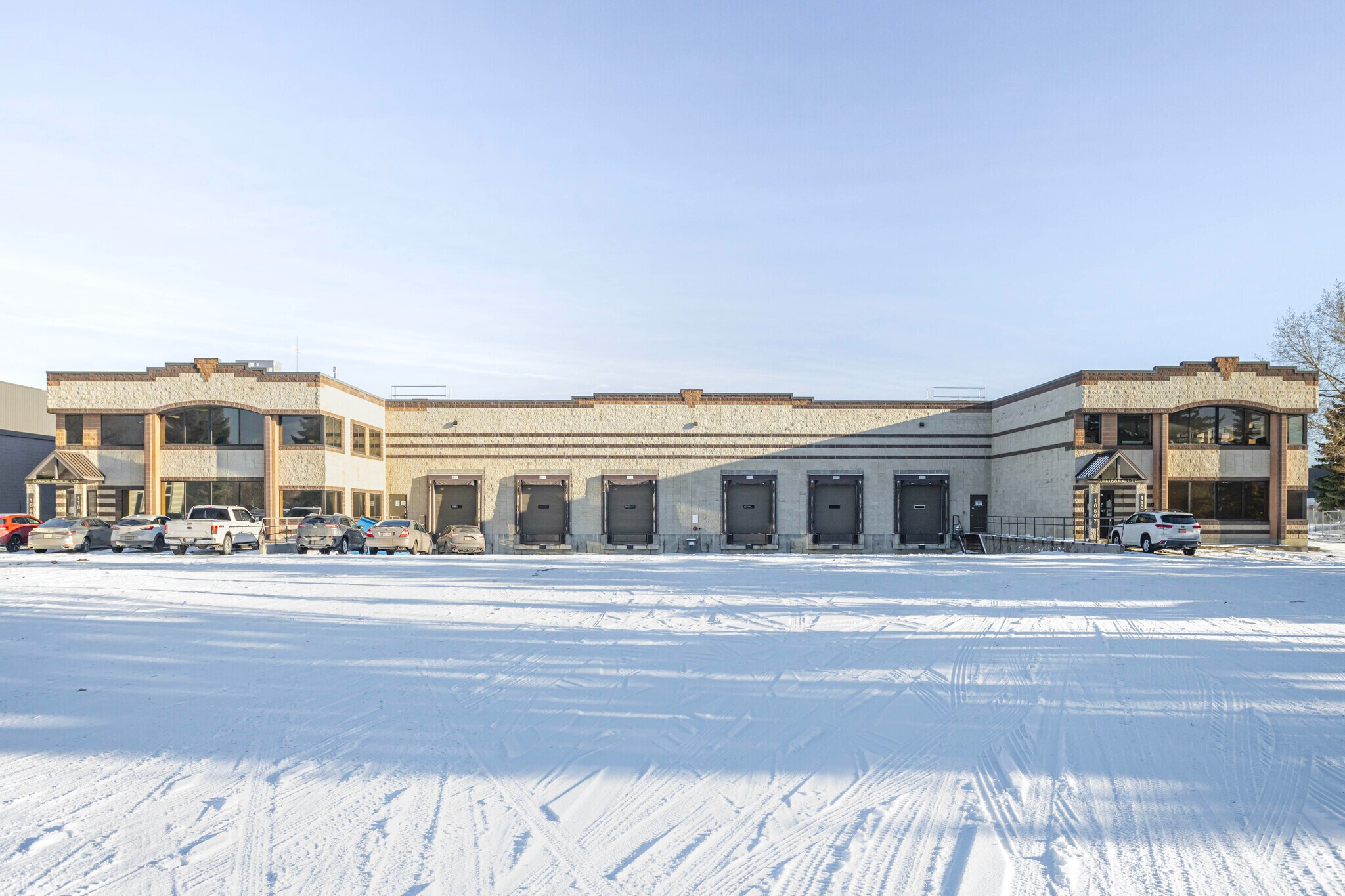 16503 116 Ave, Edmonton, AB for sale Primary Photo- Image 1 of 1