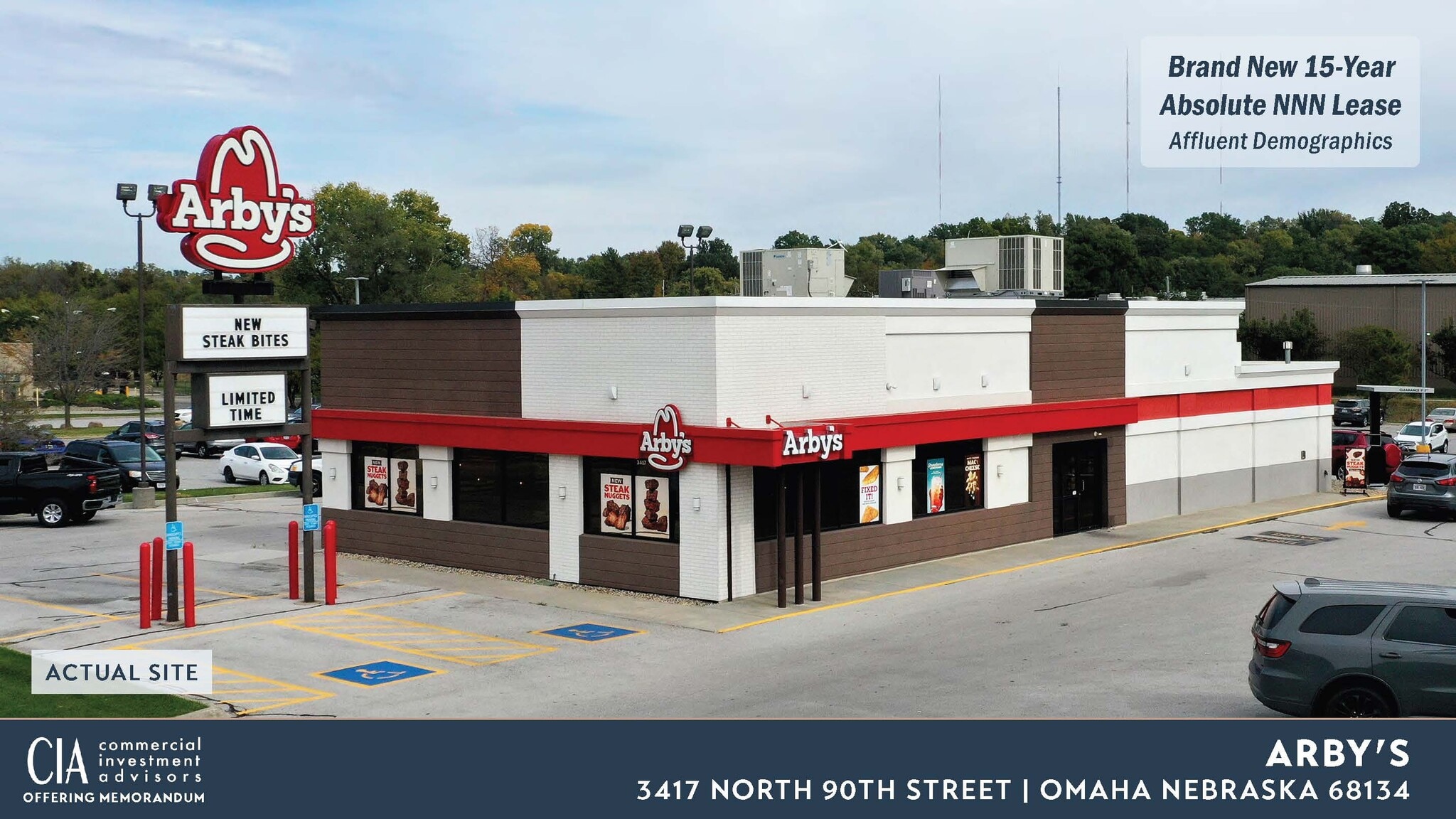 3417 N 90th St, Omaha, NE for sale Building Photo- Image 1 of 9