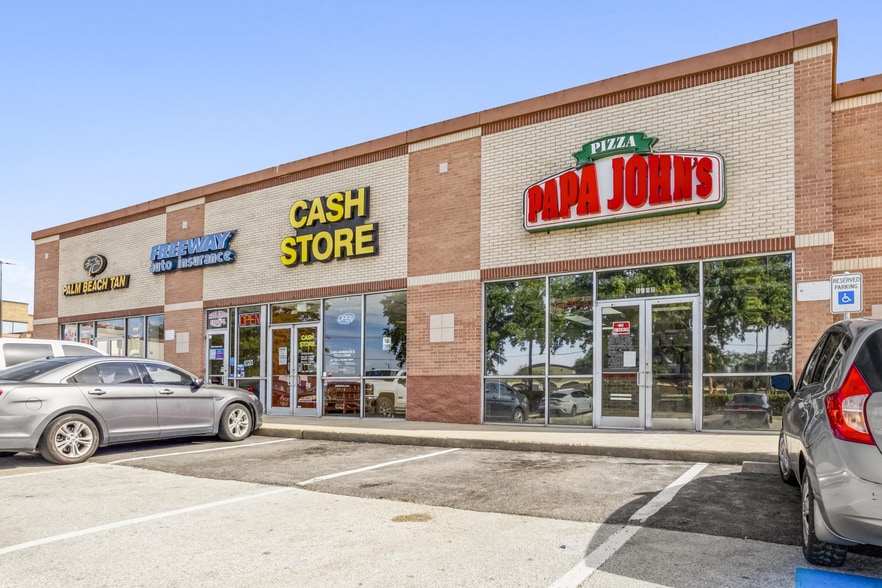 16811 El Camino Real, Houston, TX for lease - Building Photo - Image 3 of 10