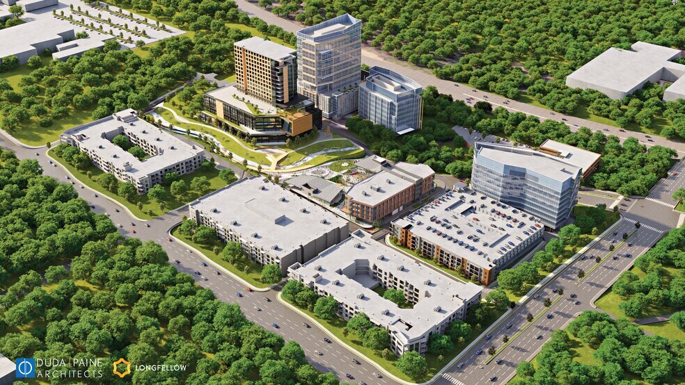 3170 Elion Dr, Research Triangle Park, NC à louer - Photo du bâtiment - Image 2 de 3