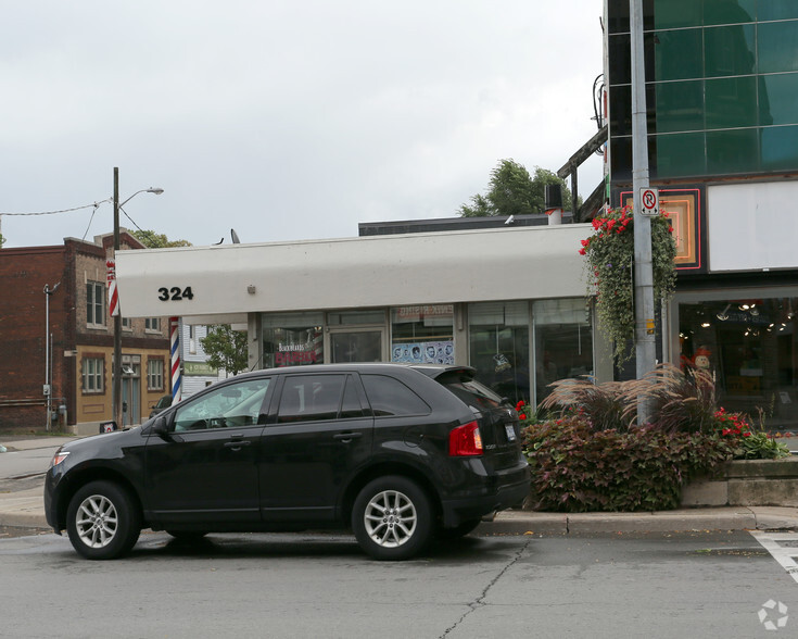 324 St Paul St E, St Catharines, ON for sale - Building Photo - Image 2 of 2