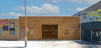Plus de détails pour 2765 Stillwell Ave, Brooklyn, NY - Industriel à louer