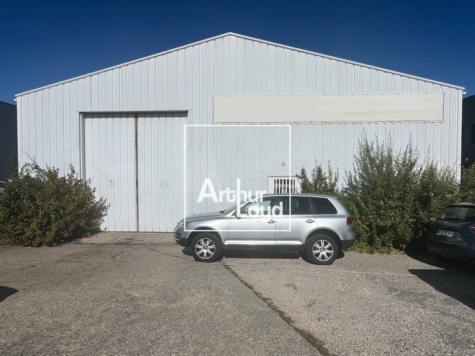 4 Rue Du Négoce, Saint-Orens-de-Gameville for lease Building Photo- Image 1 of 11