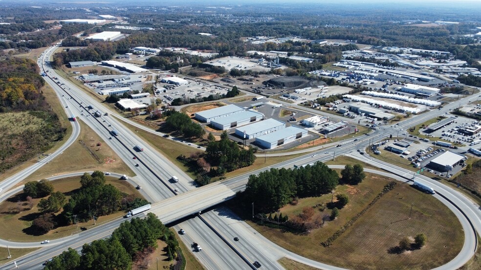 252 Plemmons Rd, Duncan, SC à louer - Photo du bâtiment - Image 3 de 36