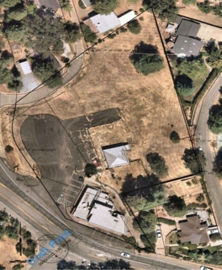 Barnett Lane, Placerville, CA for sale - Primary Photo - Image 1 of 1
