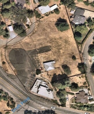 Plus de détails pour Barnett Lane, Placerville, CA - Terrain à vendre
