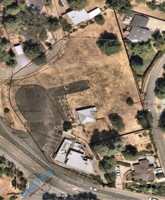 Plus de détails pour Barnett Lane, Placerville, CA - Terrain à vendre