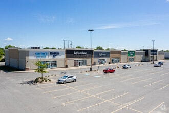 1942 Parkedale Ave, Brockville, ON for lease Building Photo- Image 2 of 2