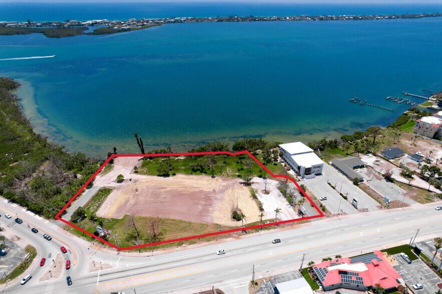 1200 S McCall Rd, Englewood, FL à vendre - Photo du bâtiment - Image 2 de 16