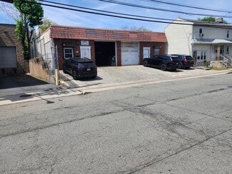 Plus de détails pour 51 Cortlandt St, Belleville, NJ - Flex à vendre