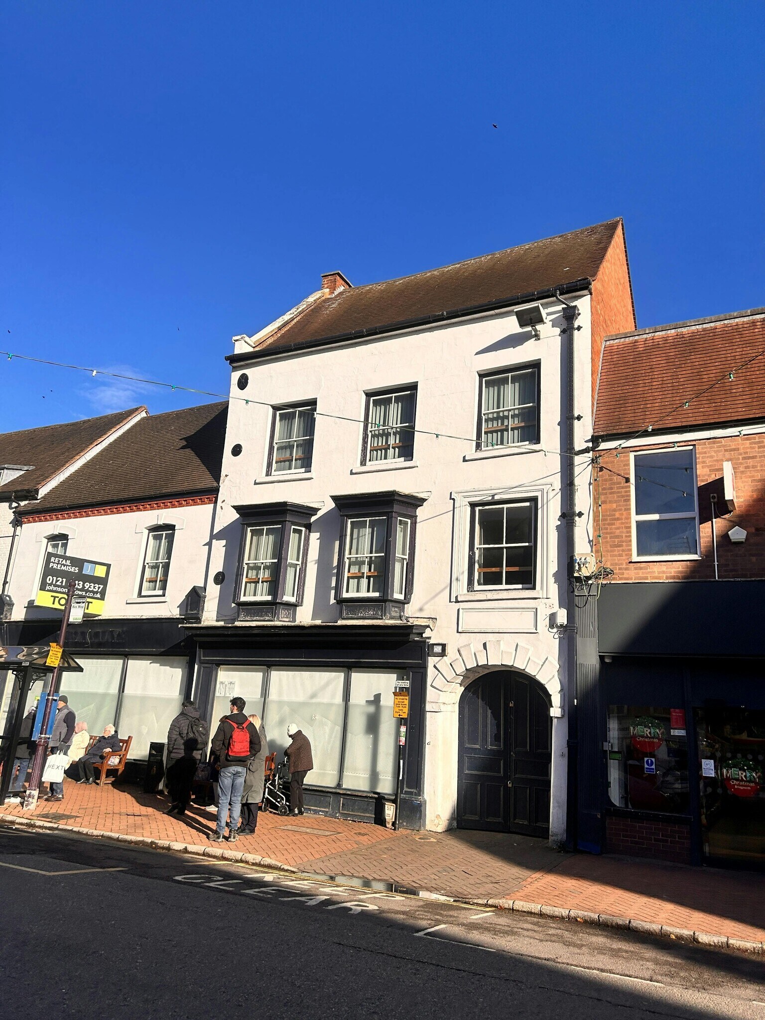 65 High St, Bridgnorth for sale Primary Photo- Image 1 of 4