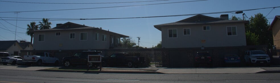 25235 Pacific St, San Bernardino, CA for sale - Building Photo - Image 2 of 20