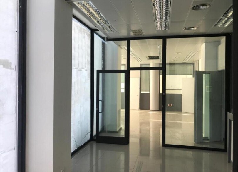 Multifamily in Terrassa, Barcelona for sale - Interior Photo - Image 3 of 7