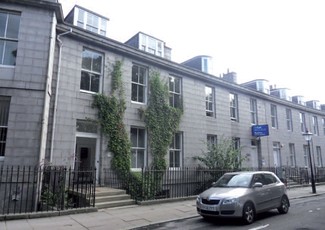 Plus de détails pour 3-4 Bon Accord Crescent, Aberdeen - Bureau à vendre