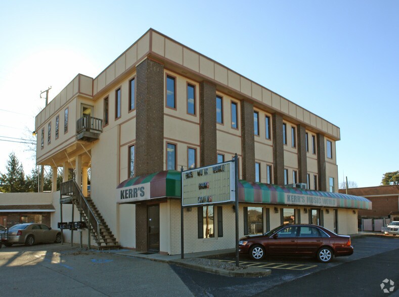 5505 Us-60 E, Huntington, WV for lease - Primary Photo - Image 1 of 4