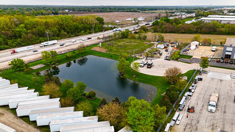17250 New Lenox Rd, Joliet, IL à louer - Autre - Image 2 de 6