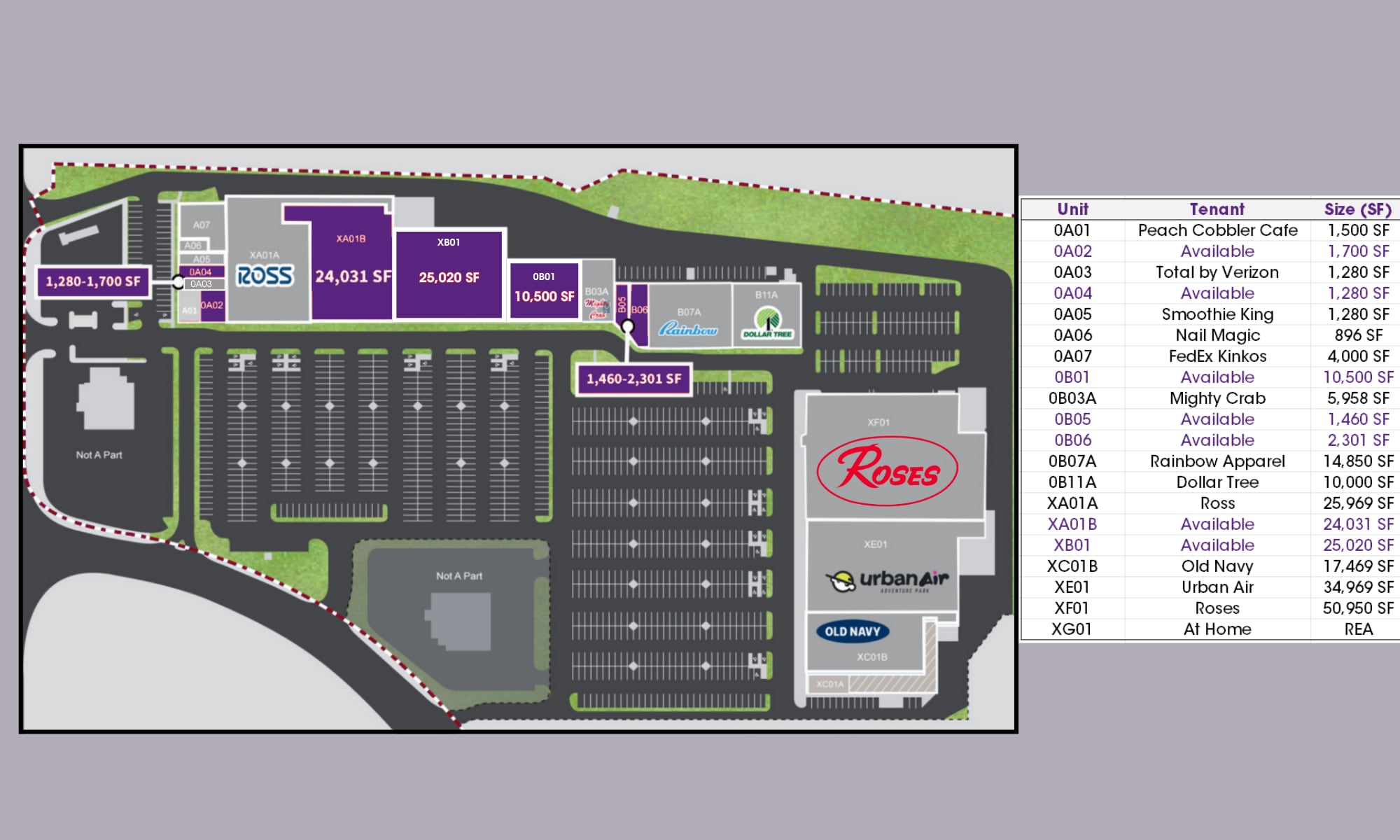 6370-6384 Ridgewood Court Dr, Jackson, MS for lease Building Photo- Image 1 of 8