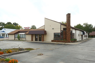 More details for 1035 Dexter Ave, Milan, MI - Retail for Lease