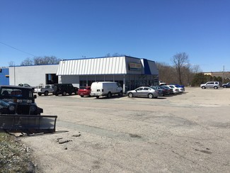 More details for 82 Boston Post Rd, Waterford, CT - Industrial for Lease