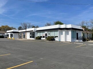 More details for 3001-3005 Vineville Ave, Macon-Bibb, GA - Retail for Lease