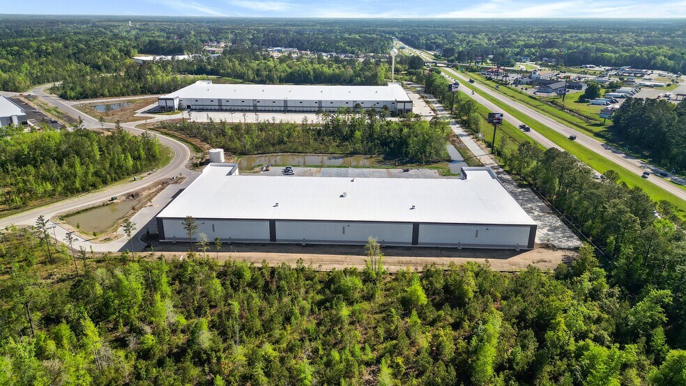 1 Jasper Hwy, Hardeeville, SC à louer - Photo du bâtiment - Image 3 de 16