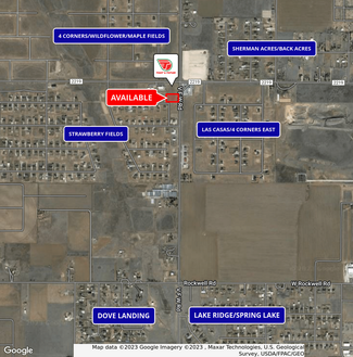 More details for 14900 FM 2590 - B, Amarillo, TX - Land for Sale