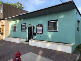More details for 13 Main St, Bradley Beach, NJ - Office for Sale