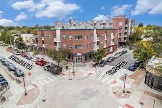 2509 Eliot St, Denver, CO - AERIAL  map view - Image1
