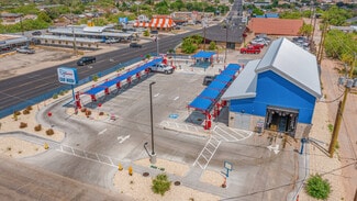 More details for 1209 S Gregg St, Big Spring, TX - Specialty for Sale