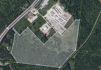 Plus de détails pour 7939 New Lawrenceburg Hwy, Mount Pleasant, TN - Terrain à vendre