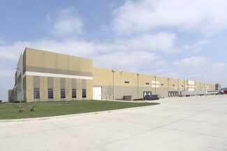 Plus de détails pour 12600 NE 40th St, Kansas City, MO - Industriel à louer