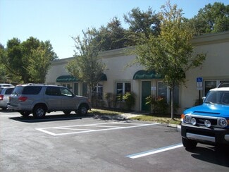Plus de détails pour 5001 S Macdill Ave, Tampa, FL - Flex à vendre