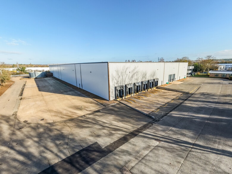 Salthouse Rd, Northampton for lease - Building Photo - Image 3 of 23