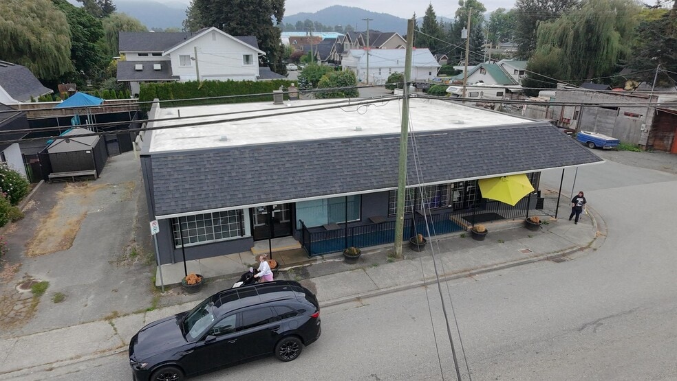 5814 Riverside St, Abbotsford, BC for sale - Building Photo - Image 2 of 6