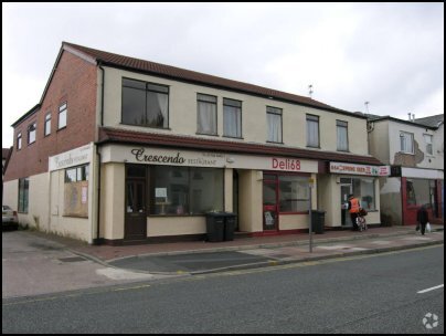 66 Tulketh St, Southport à vendre - Photo principale - Image 1 de 14