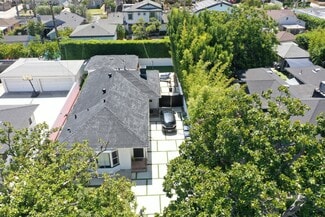 Plus de détails pour 4069-4071 Sawtelle Blvd, Culver City, CA - Multi-résidentiel à vendre