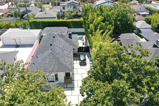 Plus de détails pour 4069-4071 Sawtelle Blvd, Culver City, CA - Multi-résidentiel à vendre
