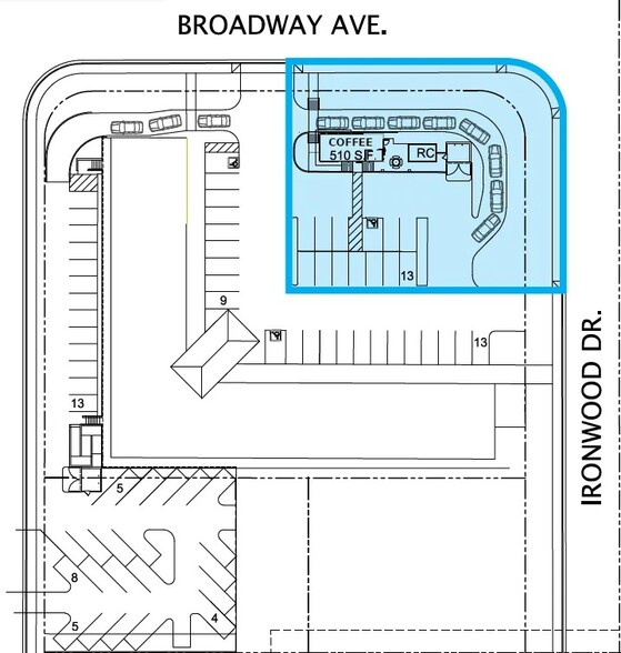 850 S Ironwood Dr, Apache Junction, AZ à louer - Photo du b timent - Image 2 de 5