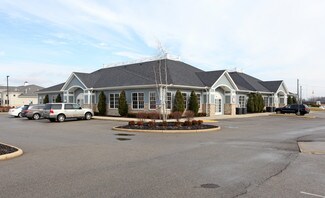 Plus de détails pour 7540 Sawmill Pky, Powell, OH - Bureau à vendre