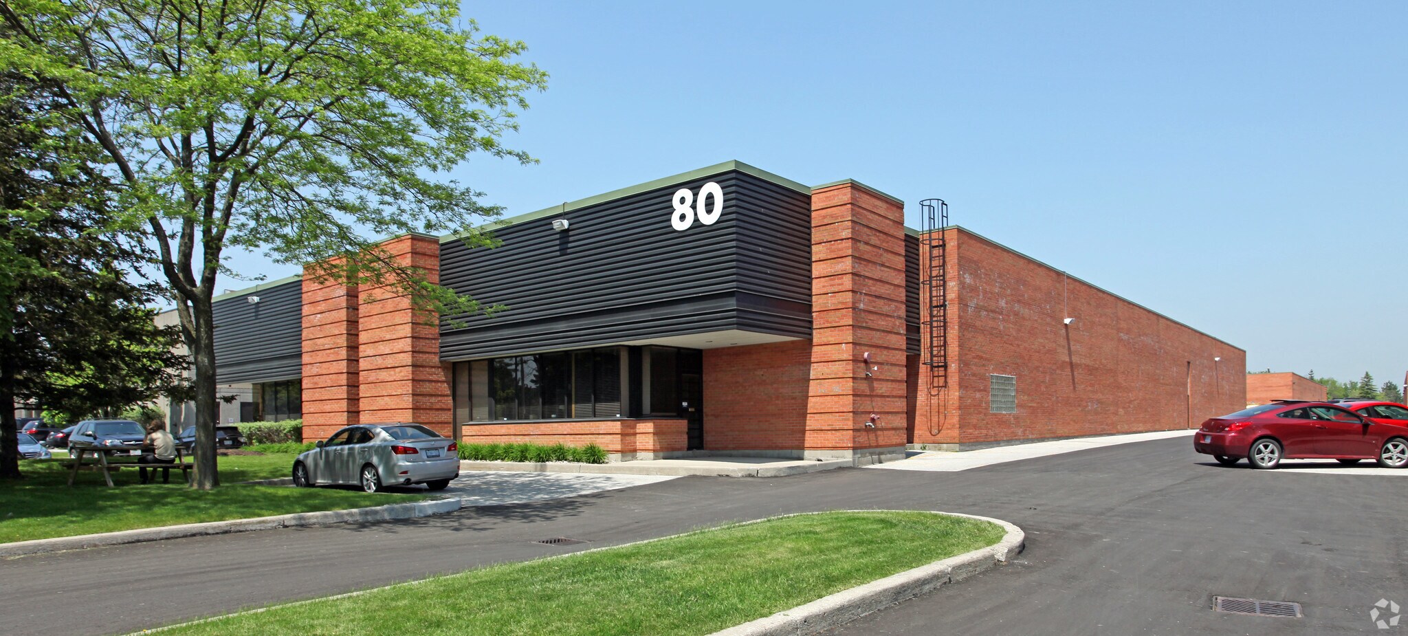 80 Bentley St, Markham, ON for sale Primary Photo- Image 1 of 1