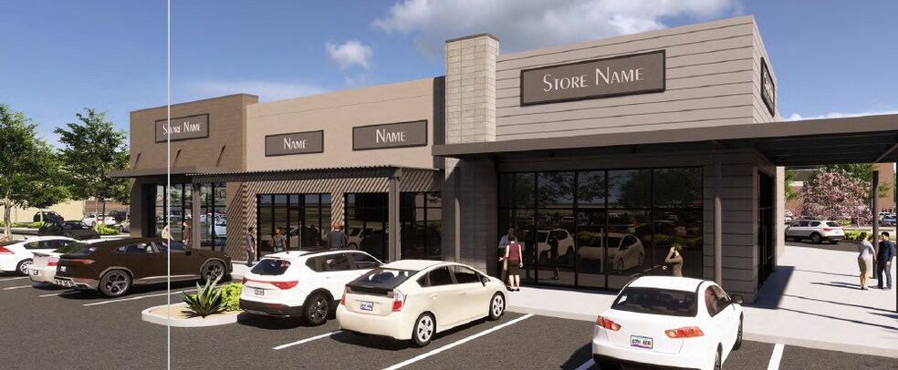 13450 N Litchfield Rd, Surprise, AZ à vendre - Photo principale - Image 1 de 2