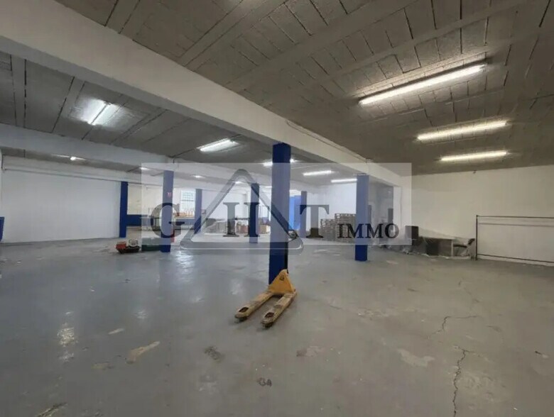 Industriel dans Romainville à louer - Photo intérieure - Image 2 de 4