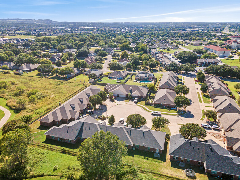 1629 Summer Hill Ct, Granbury, TX for sale - Primary Photo - Image 1 of 1