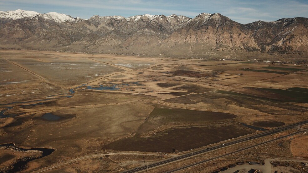 1000 Promontory rd, Brigham City, UT à vendre - Photo du bâtiment - Image 2 de 5