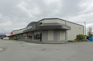 More details for 19700 Langley Byp, Langley, BC - Retail for Lease