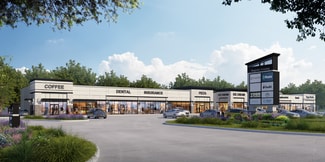 More details for NWQ OF FM-1488 NWQ OF FM-1488, Magnolia, TX - Land for Lease