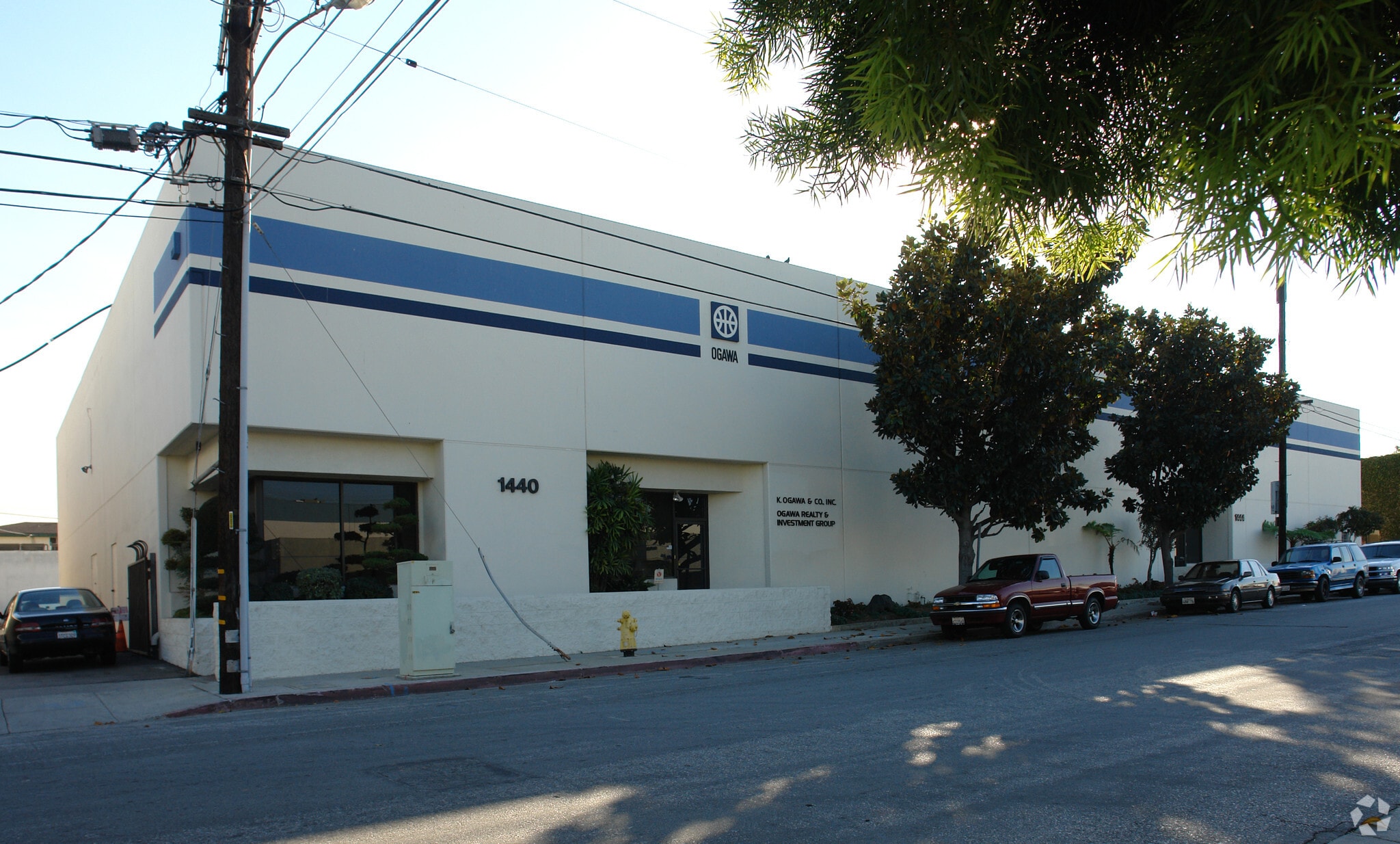 1440-1444 W 178th St, Gardena, CA for lease Primary Photo- Image 1 of 8
