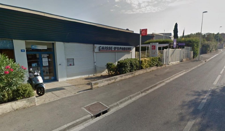 19 Rue Gaston Castel, Marseille for lease Building Photo- Image 1 of 6