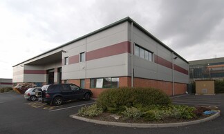 More details for Jackson St, Oldham - Industrial for Lease